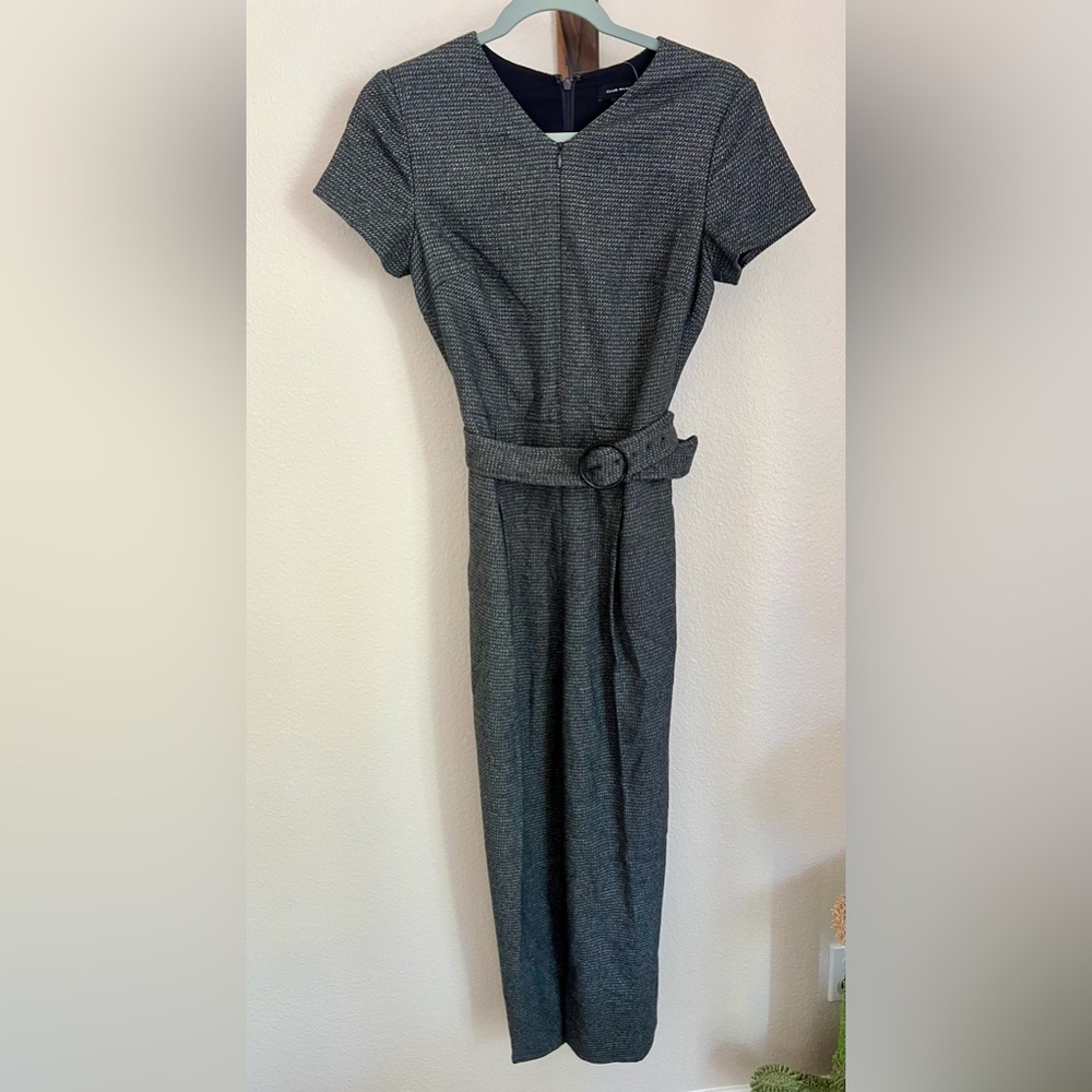Club Monaco Jumpsuit